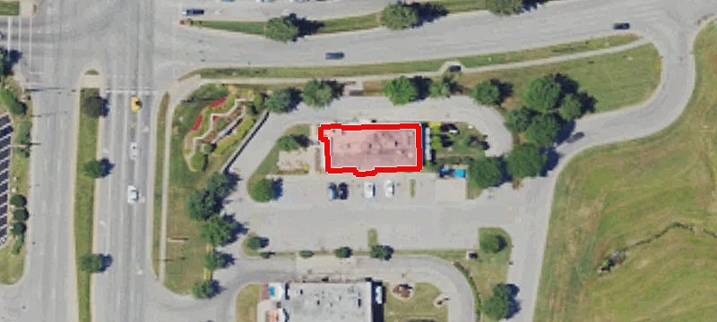 1801 Blankenbaker Pkwy
