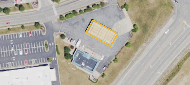 2055 Centennial Blvd