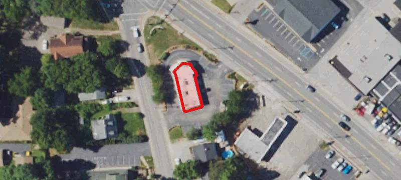10100 Taylorsville Rd