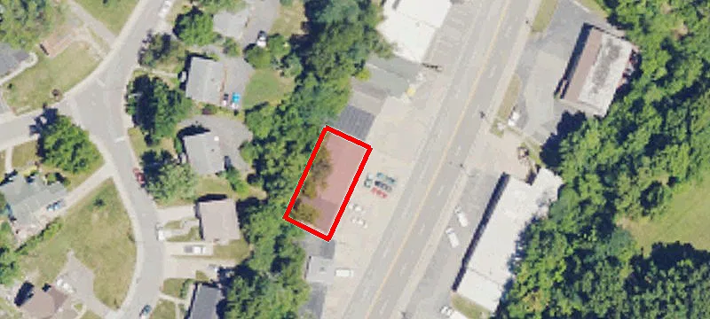 1460 Dixie Hwy