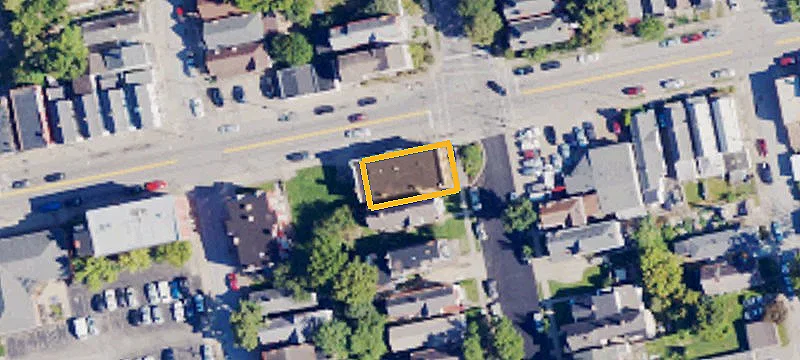 2001 Scott Blvd, Unit 3