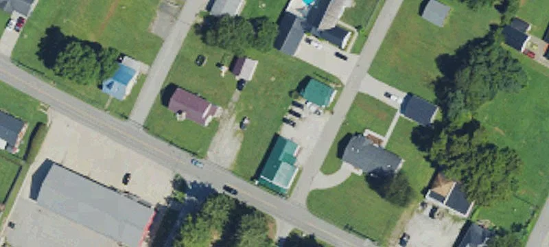 719 Powell Ln