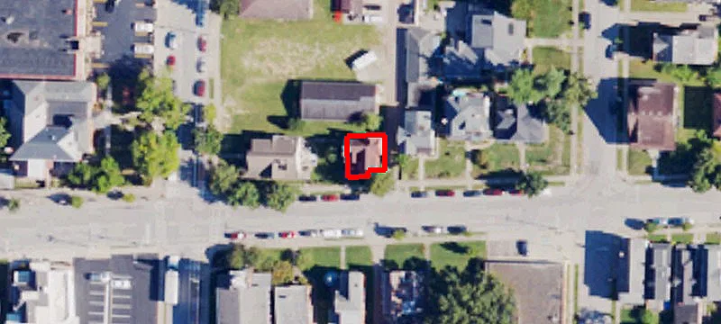 106 Southern Ave