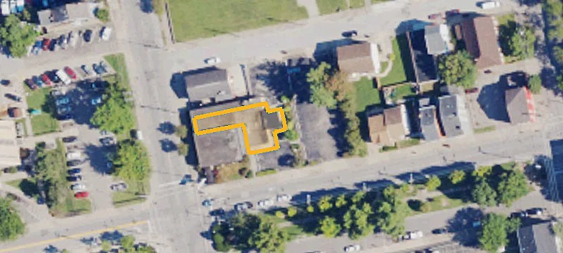 1046 Scott St, Unit 50