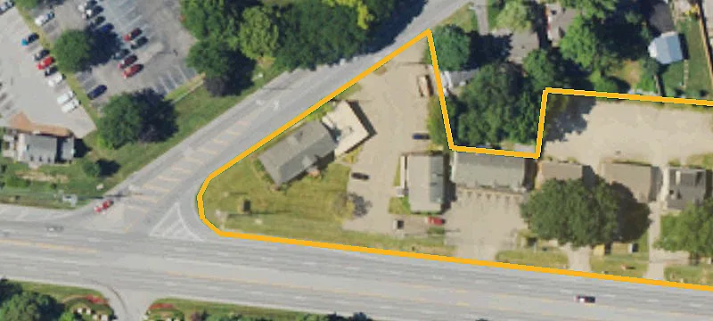 8201 Shelbyville Rd