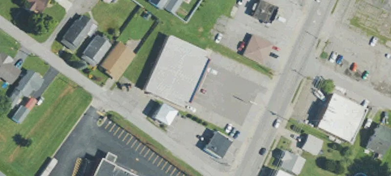 2311 Argillite Rd