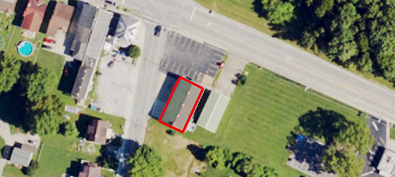 5011 4th Mile Rd