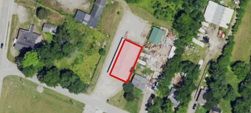 8705 Brown Austin Rd
