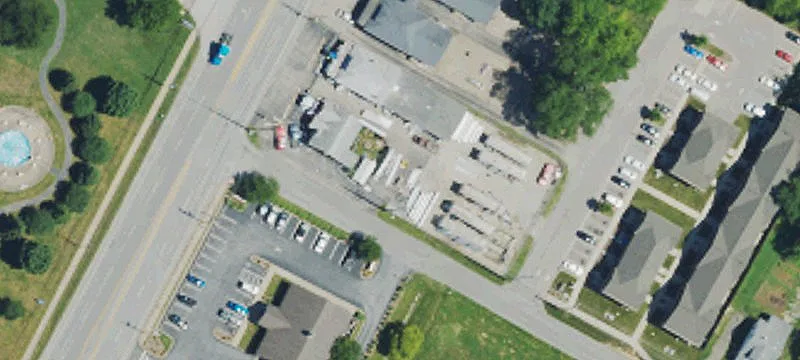 3821 Dixie Hwy