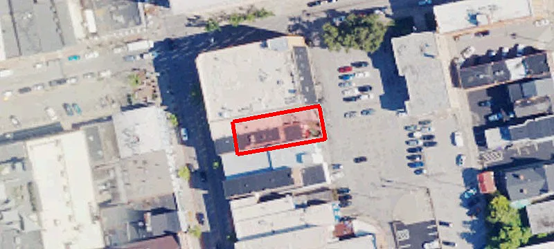 712 Madison Ave