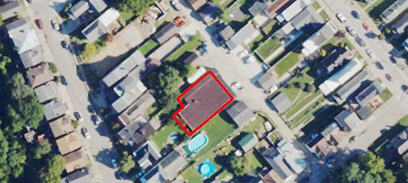 434 Hazen Ave