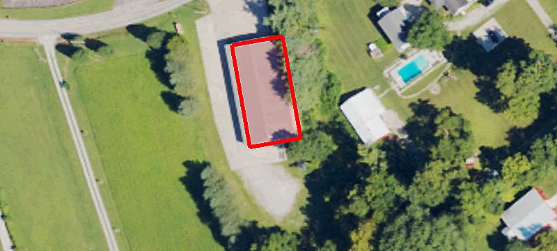 3707 Smith Rd
