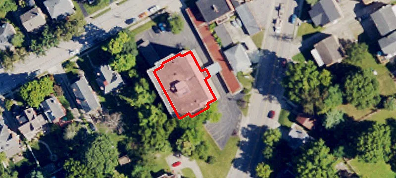 822 Ft Thomas Ave