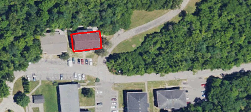 980 Emery Dr, Unit 1030
