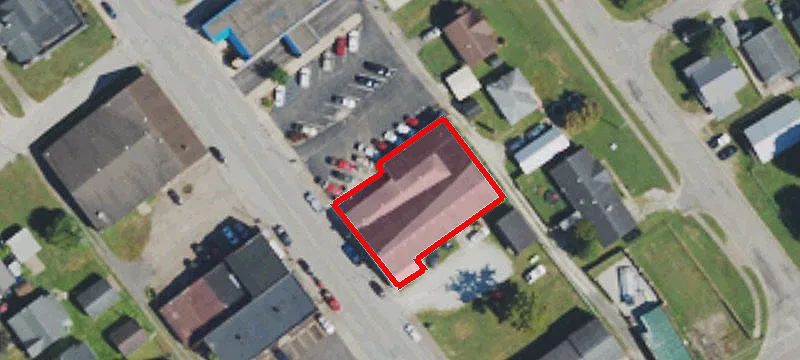 555 Main St