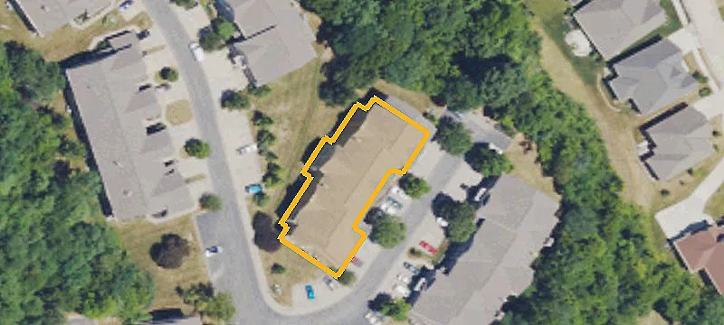 2286 Edenderry Dr, Unit G2