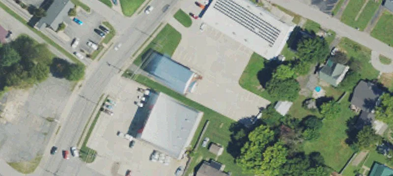2204 Argillite Rd