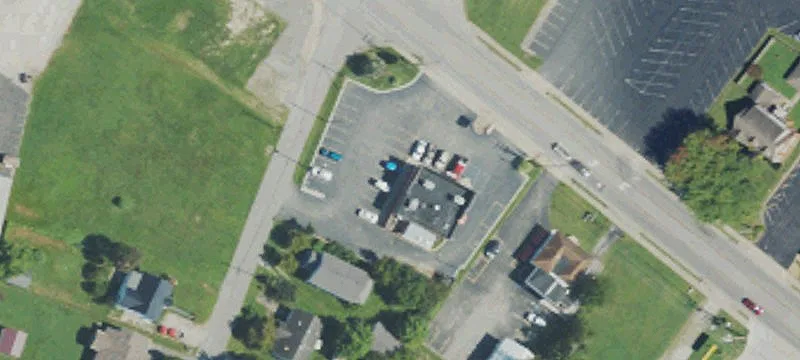 1018 Bellefonte Rd