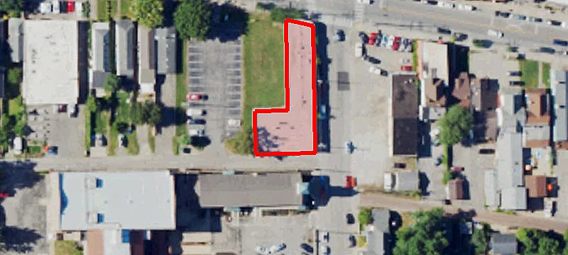 116 Clifton Ave