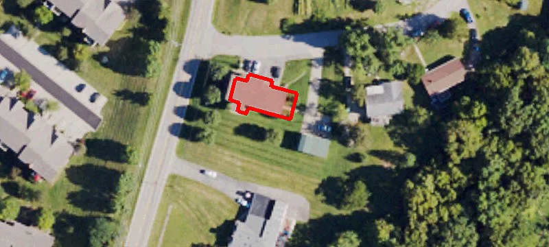 5358 Taylor Ml Rd