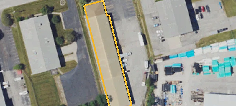 13070 Middletown Industrial Blvd