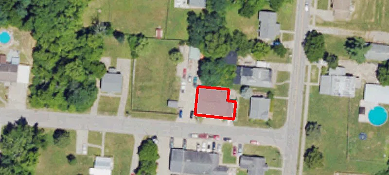 1248 Garvey Ave