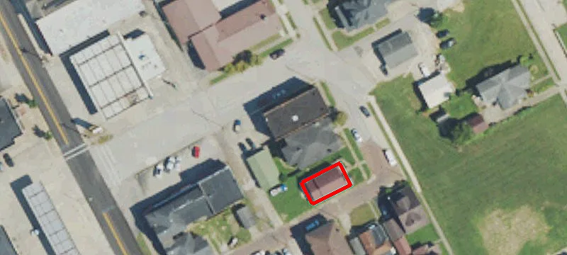 421 Etna St