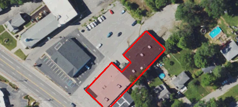 10105 Taylorsville Rd