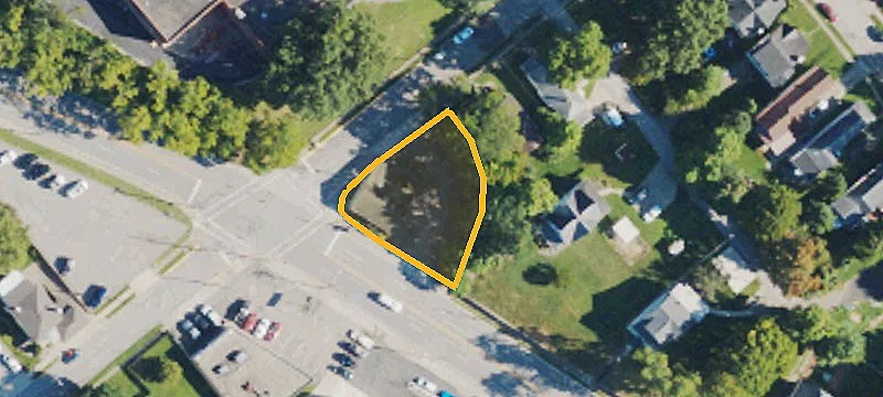 2401 Alexandria Pike
