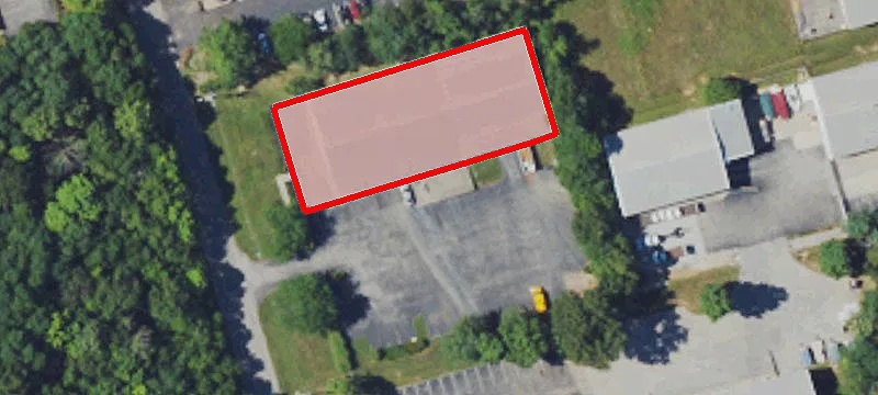 2541 Holloway Rd
