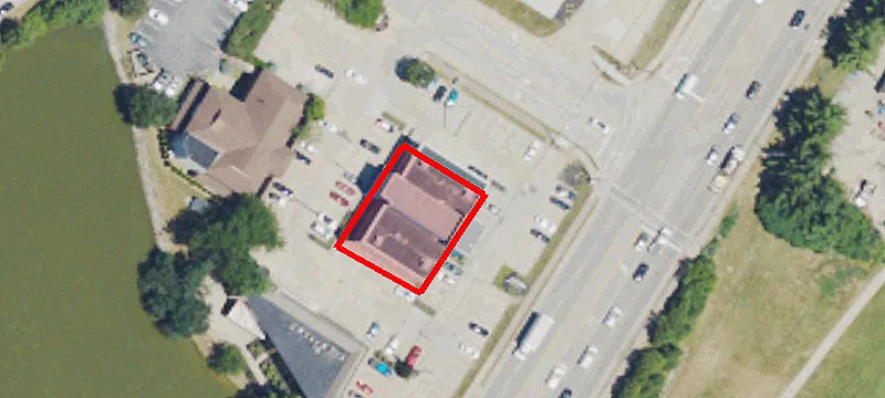 157 Barnwood Dr