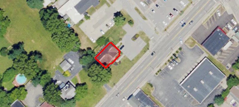 3804 Dixie Hwy