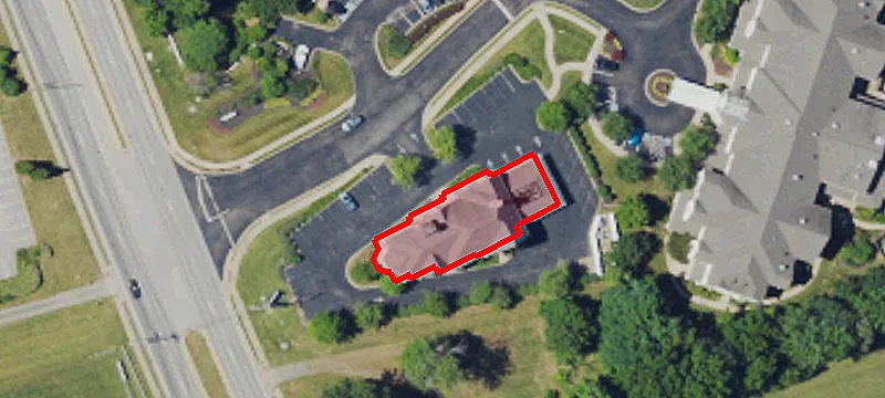 911 Blankenbaker Pkwy