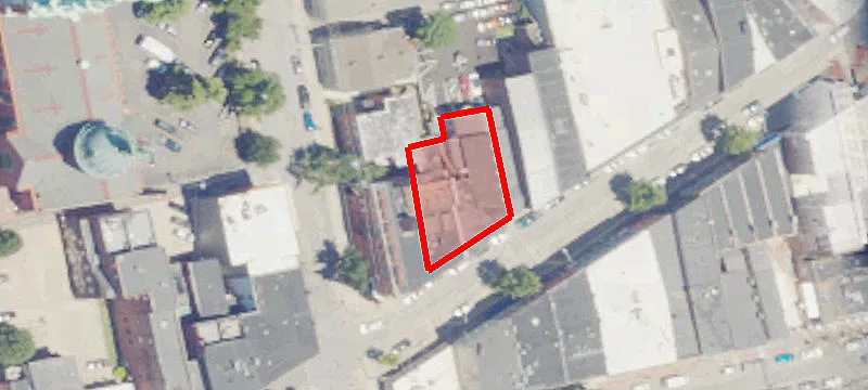 38 Pike St
