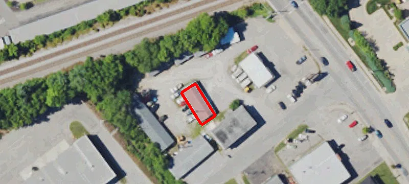 730 Lyndon Ln