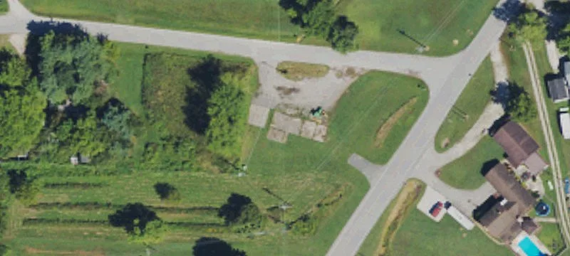State Rte 3308