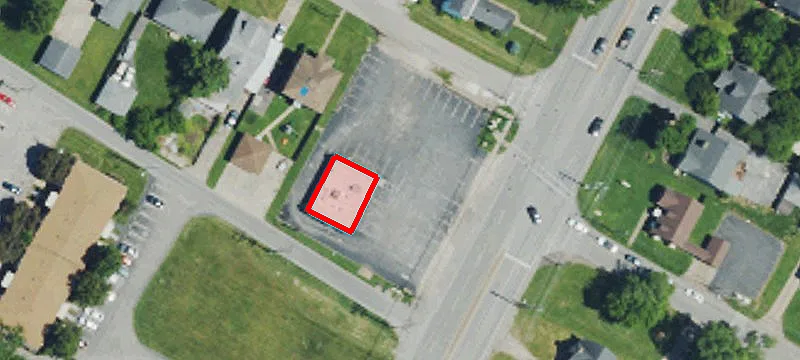 3802 Dixie Hwy