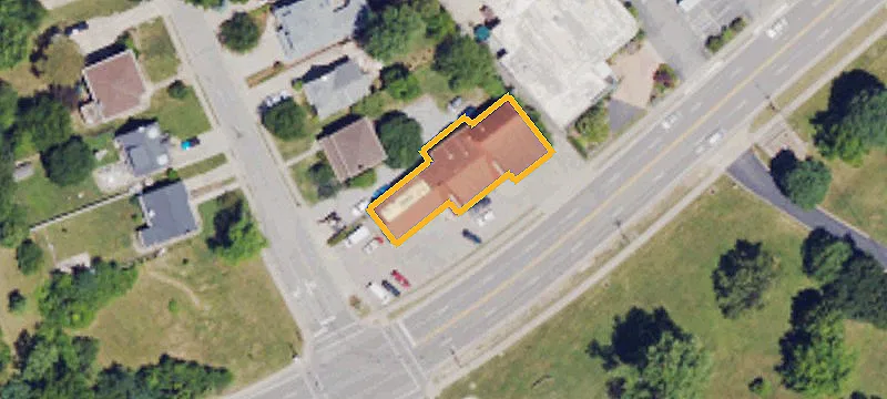 1640 Dixie Hwy