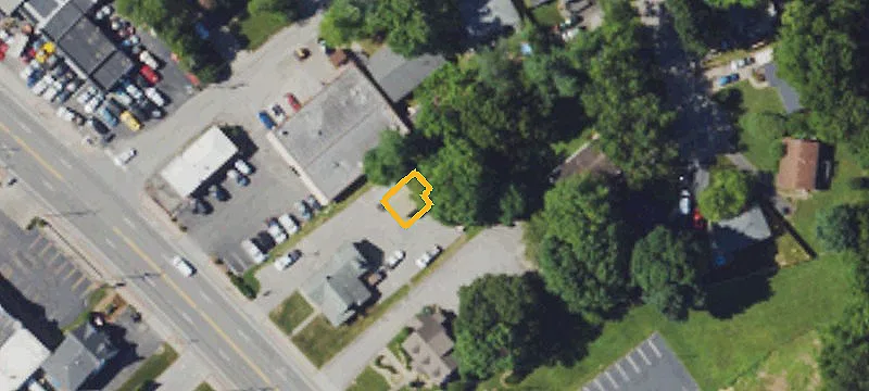 10125 Taylorsville Rd