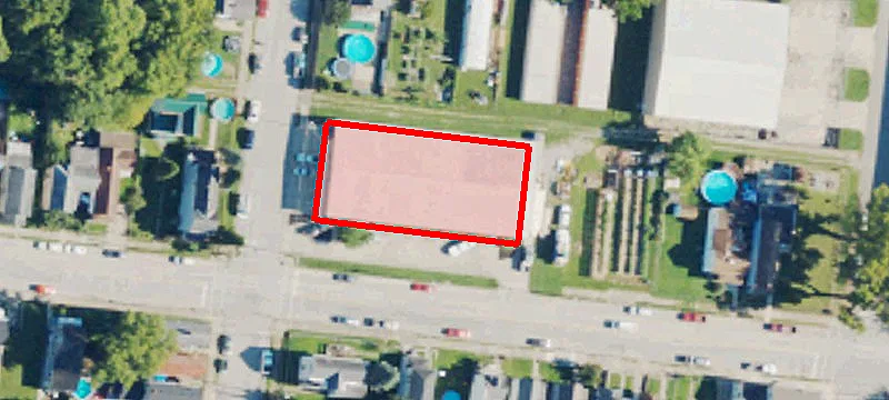 1101-1103 4th Ave