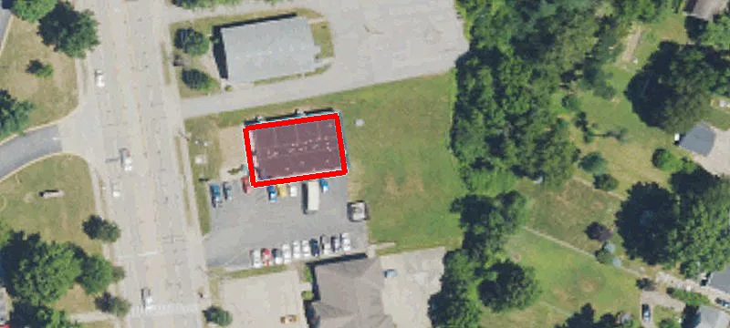 7025 Burlington Pike