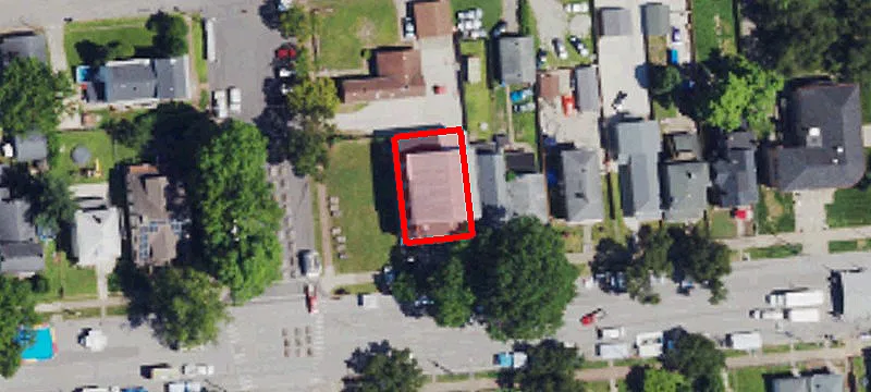 3329 Northwestern Pkwy
