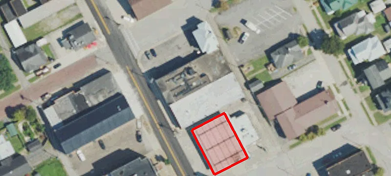 444 Bellefonte St