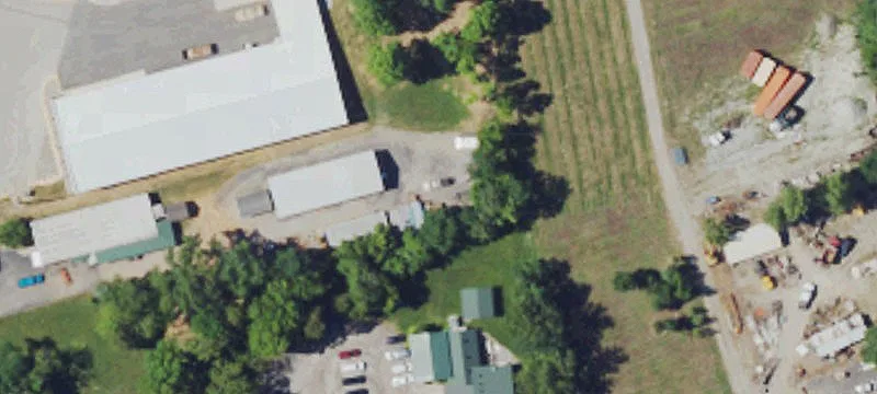 10801 Locust Rd