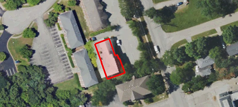 320 Evergreen Rd