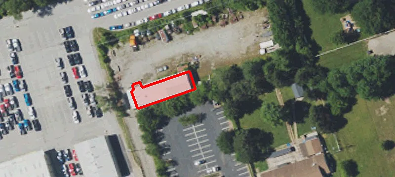 12203 Westport Rd