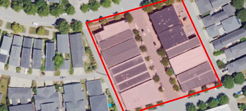10510 Meeting St