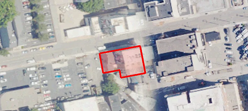 601 Madison Ave, Unit 3