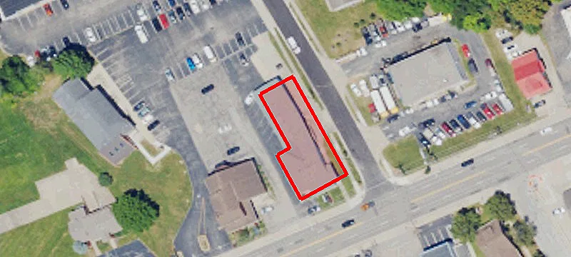 6608 Dixie Hwy