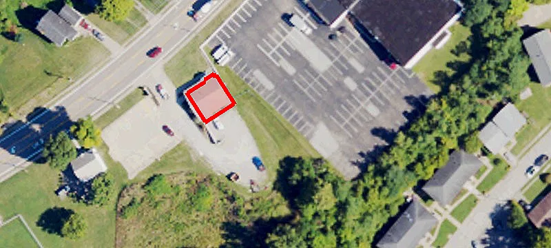 2443 Alexandria Pike